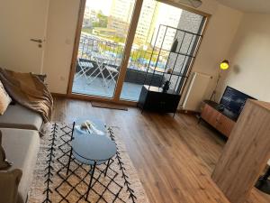 Appartements Rive Urbaine : photos des chambres