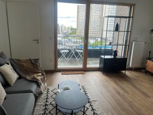 Appartements Rive Urbaine : photos des chambres