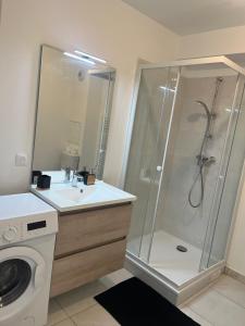 Appartements Rive Urbaine : photos des chambres