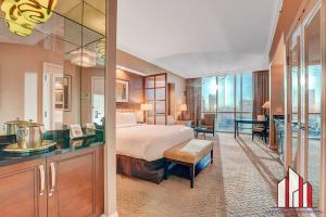 MGM Signature-34-803 F1 Track & Strip View Studio