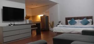 accommodation service