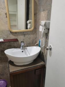 accommodation service