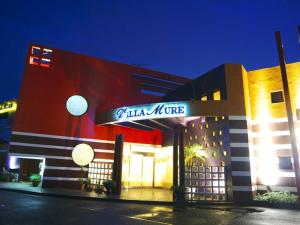 HOTEL Villamure Ogori -ADULT ONLY-