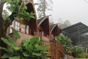 TwoSpaces Living at Welirang Resort Syariah