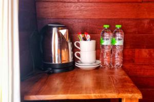 TwoSpaces Living at Welirang Resort Syariah