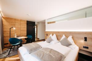 Business Double Room room in Sonne - Hotel am Campus Dornbirn