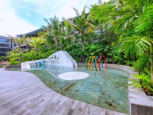 Pearl Nusa Dua Suite