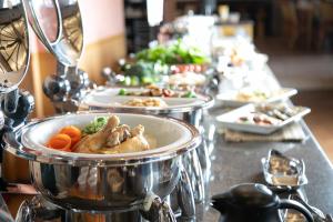 Hotel Montagne Matsumoto