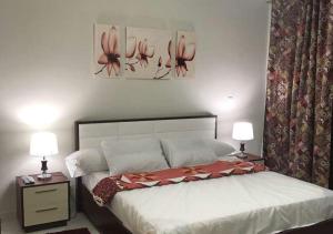 Blanca Marassi Townhouse