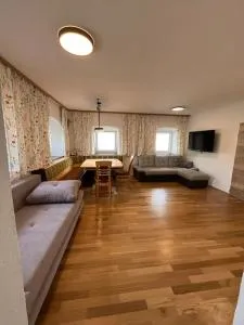 Meranerhof - Wegscheid