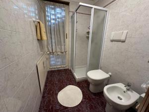 Villa Yemaya - camera con bagno privato