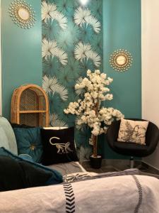 Appartement secret , Cathédrale Saint Benigne Au calme