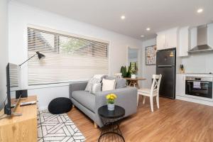 Cosy 1 BR unit in Ainslie - Hosted by CanStay - 4hvězdičkové hotely ve městě Canberra