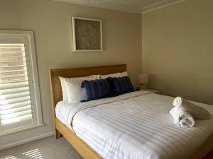 Spacious Wagga Escape