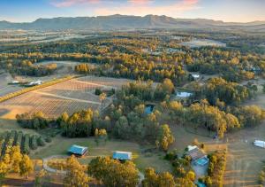 North Lodge Clan Cottage
