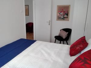 Apartman Irène 