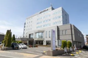 Hotel Montagne Matsumoto - أزومينو