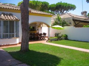 Recreo de Pilant - Holiday Chiclana