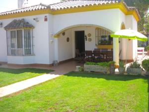 Recreo de Pilant - Holiday Chiclana