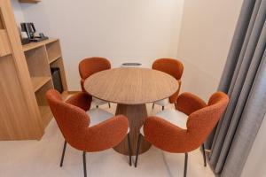 H-avenue Hotel Munhyeon