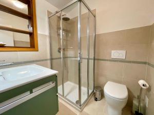 Coastal villa with private garden