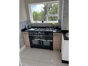 Sunshine Modern Retreat