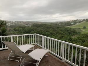 Sunshine Modern Retreat