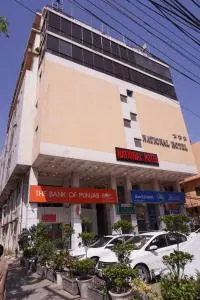 National Hotel - Gujrānwāla