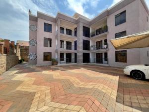 obrázek - Executive 2-Bed Apartment in Kigali, Kagarama