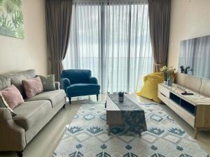 Tyra cosy home homestay