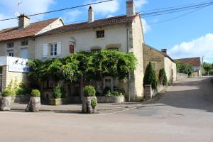 Hotels Hotel le Vauxois : photos des chambres