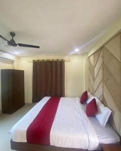 Hotel Safari Suite