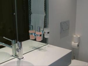 VISIONAPARTMENTS Binzmühlestrasse 50 - contactless check-in