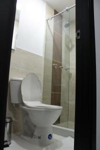 Hotel Guadalupe Plaza