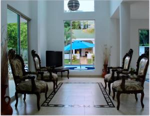 CASA QUINTA VILLA EN MELGAR