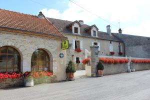 Hotels Hotel le Vauxois : photos des chambres