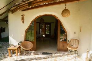 Beach-Front Sumbawa Surf House