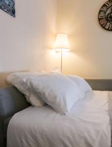 Appartements Spacieux Appart - 11 personnes - Disneyland & Paris : photos des chambres