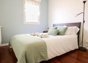 Appartements Spacieux Appart - 11 personnes - Disneyland & Paris : photos des chambres