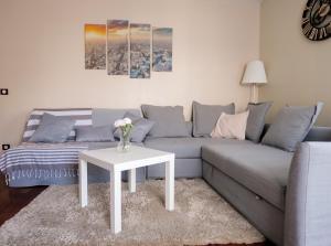 Appartements Spacieux Appart - 11 personnes - Disneyland & Paris : photos des chambres