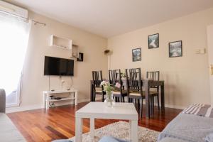 Appartements Spacieux Appart - 11 personnes - Disneyland & Paris : photos des chambres