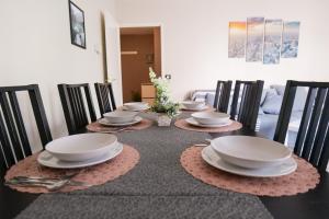 Appartements Spacieux Appart - 11 personnes - Disneyland & Paris : photos des chambres