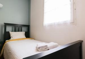 Appartements Spacieux Appart - 11 personnes - Disneyland & Paris : photos des chambres