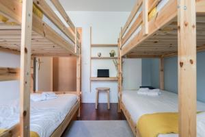 Appartements Spacieux Appart - 11 personnes - Disneyland & Paris : photos des chambres