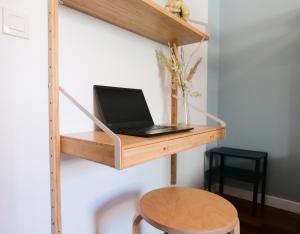 Appartements Spacieux Appart - 11 personnes - Disneyland & Paris : photos des chambres