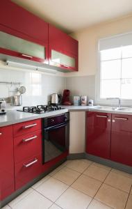 Appartements Spacieux Appart - 11 personnes - Disneyland & Paris : photos des chambres