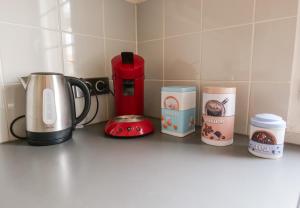 Appartements Spacieux Appart - 11 personnes - Disneyland & Paris : photos des chambres