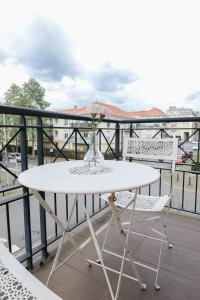 Appartements Spacieux Appart - 11 personnes - Disneyland & Paris : photos des chambres