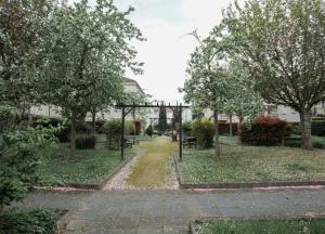 Appartements Spacieux Appart - 11 personnes - Disneyland & Paris : photos des chambres