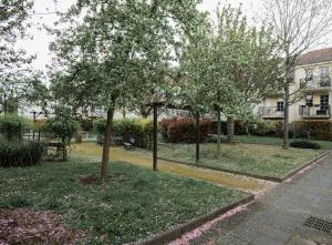 Appartements Spacieux Appart - 11 personnes - Disneyland & Paris : photos des chambres